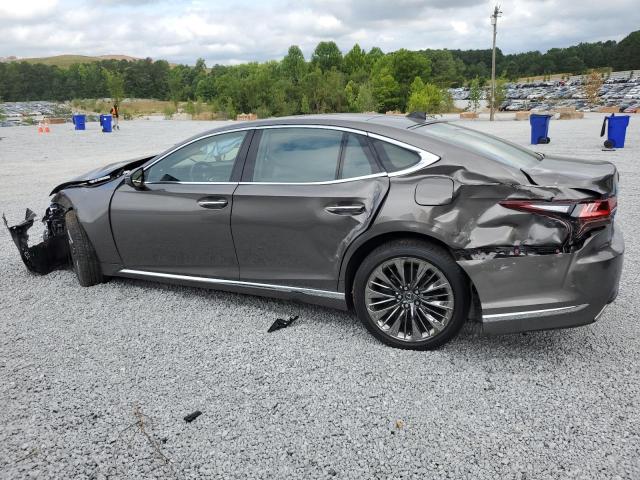 2019 LEXUS LS 500 JTHC5LFF0K5006848