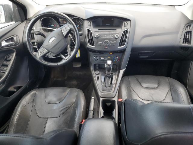 2016 FORD FOCUS SE - 1FADP3F26GL299032