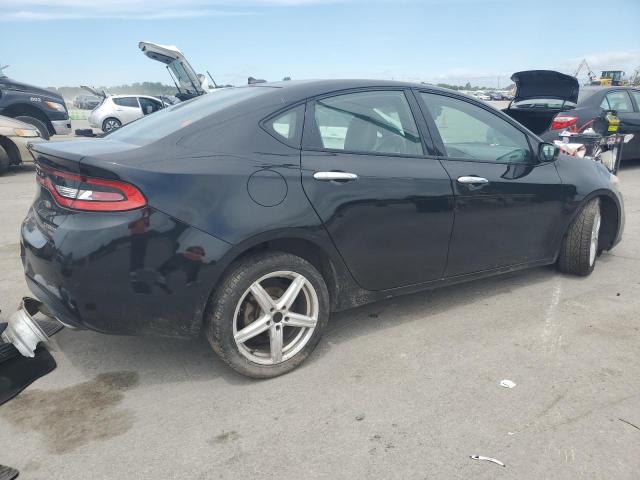 VIN 1C3CDFCH7DD320280 2013 Dodge Dart, Limited no.3