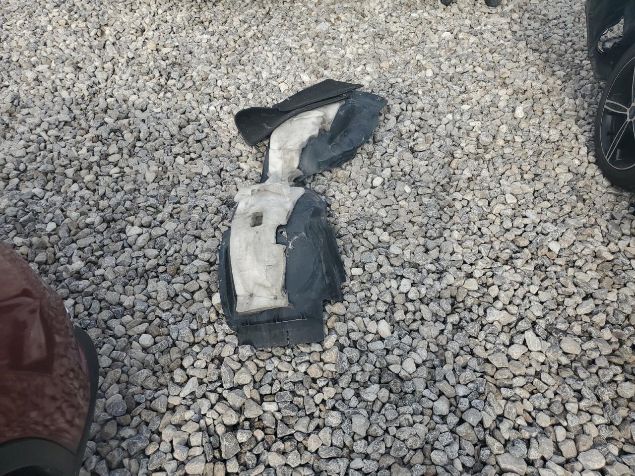 3FA6P0K91FR301327 2015 Ford Fusion Titanium