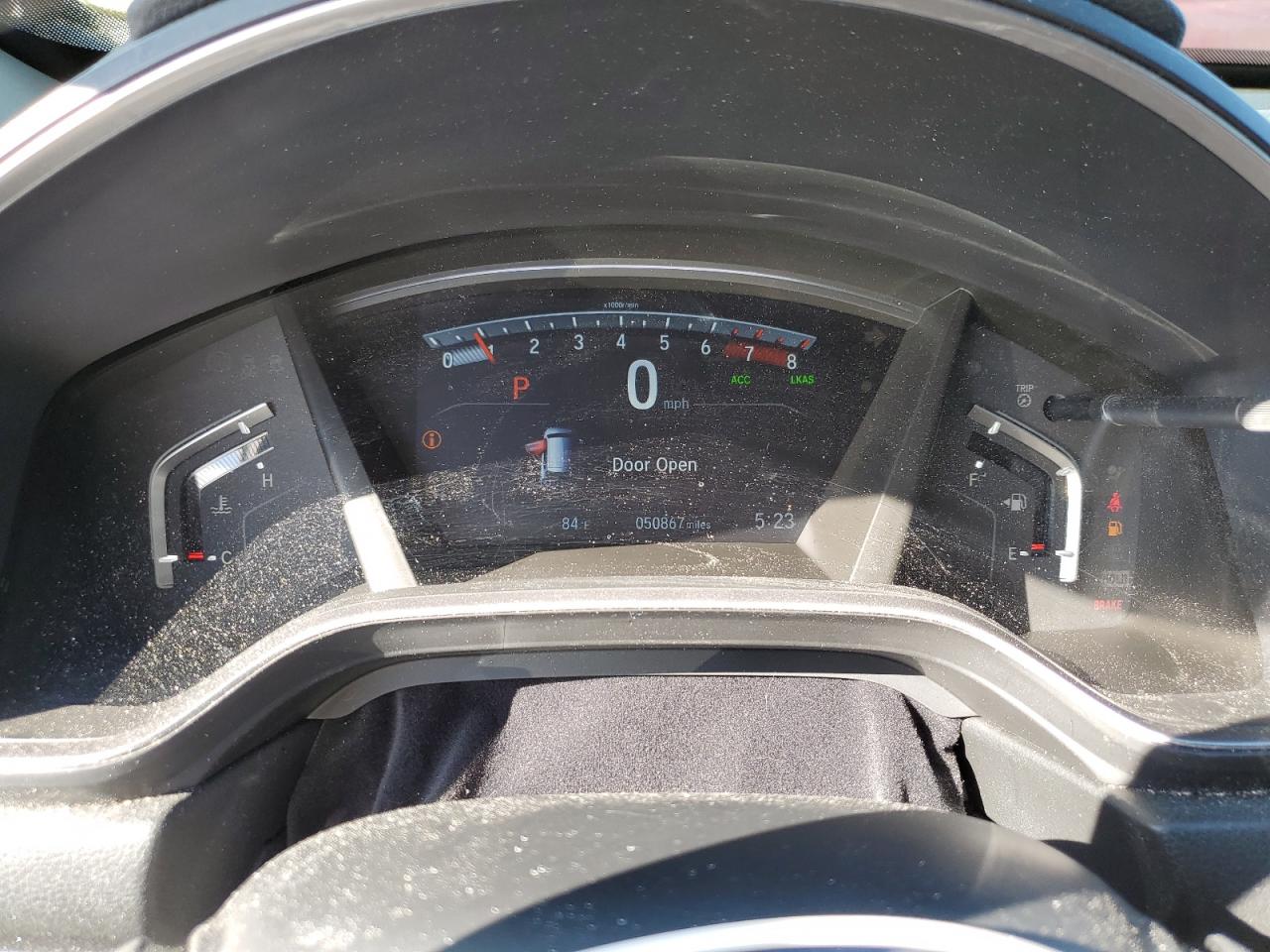 7FARW2H82KE036891 2019 Honda Cr-V Exl