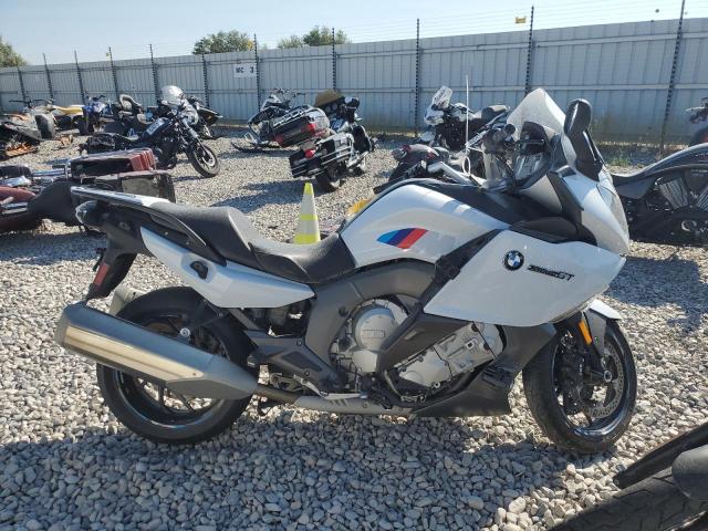 2016 BMW K1600 GT - WB1061102GZX83070