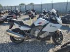 2016 BMW K1600 GT - WB1061102GZX83070