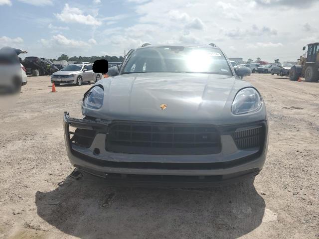 VIN WP1AG2A59NLB20275 2022 Porsche Macan, S no.5