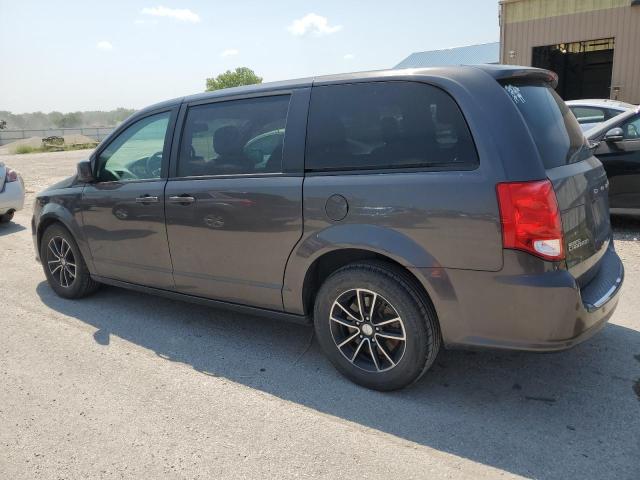 2019 DODGE GRAND CARA - 2C4RDGEG2KR631027