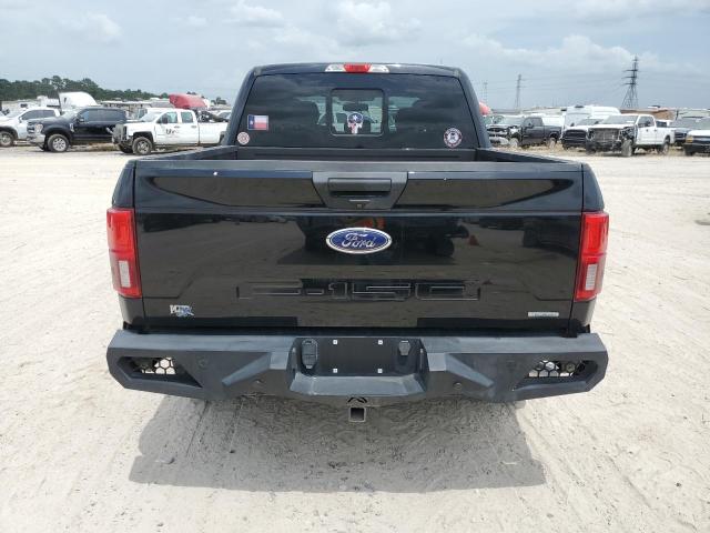 2019 Ford F150 Supercrew VIN: 1FTEW1E43KFB80869 Lot: 62055074