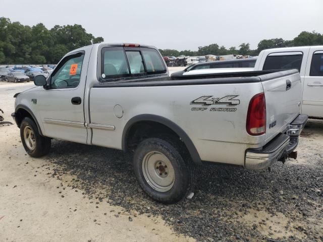 1FTEF18L9VNC81153 1997 Ford F150