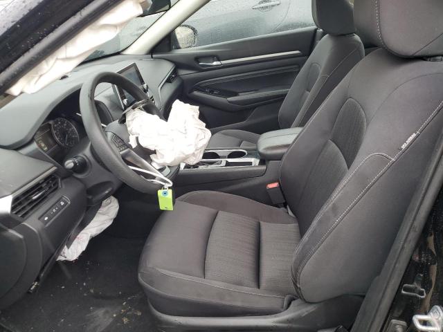 2021 NISSAN ALTIMA SV - 1N4BL4DV3MN350623