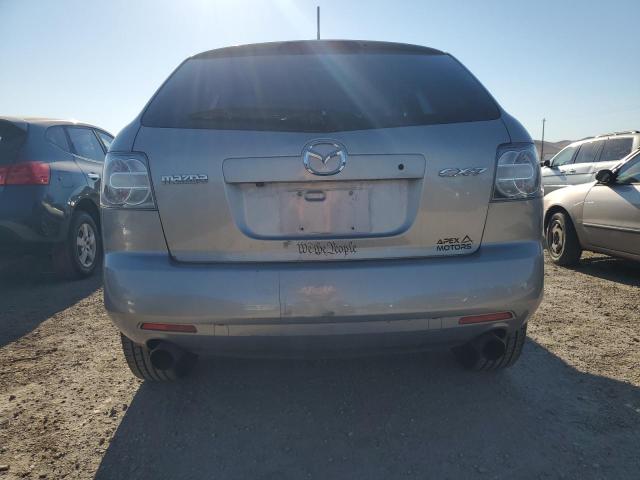 2008 Mazda Cx-7 VIN: JM3ER29L880207520 Lot: 62140474