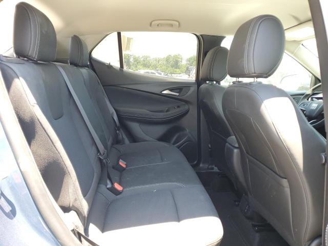 2024 Buick Encore Gx Preferred VIN: KL4AMBS21RB047438 Lot: 60455784