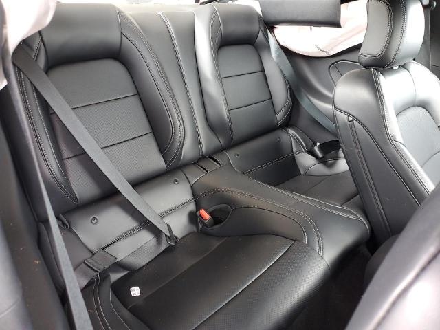 2024 FORD MUSTANG - 1FA6P8TH0R5124412