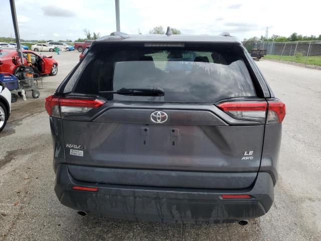 2020 Toyota Rav4 Le VIN: 2T3F1RFV4LW111732 Lot: 63215464