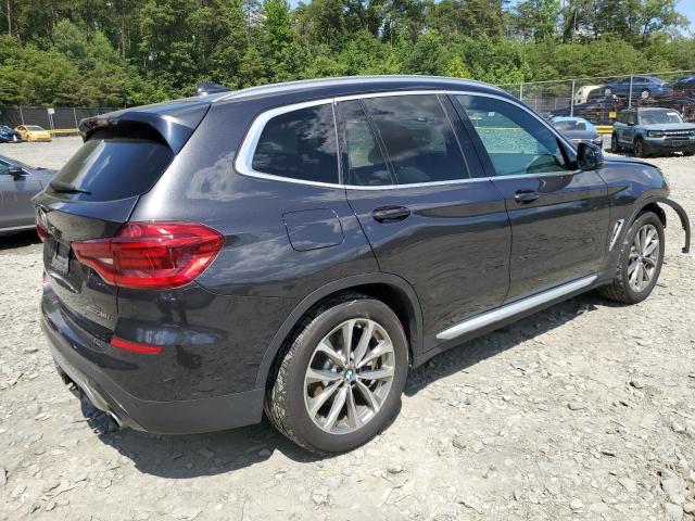 VIN 5UXTR9C51KLE14034 2019 BMW X3, Xdrive30I no.3