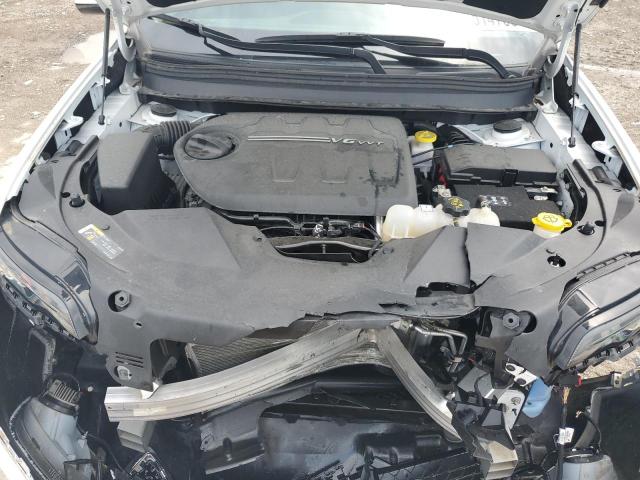2021 JEEP CHEROKEE L - 1C4PJMMX5MD158231