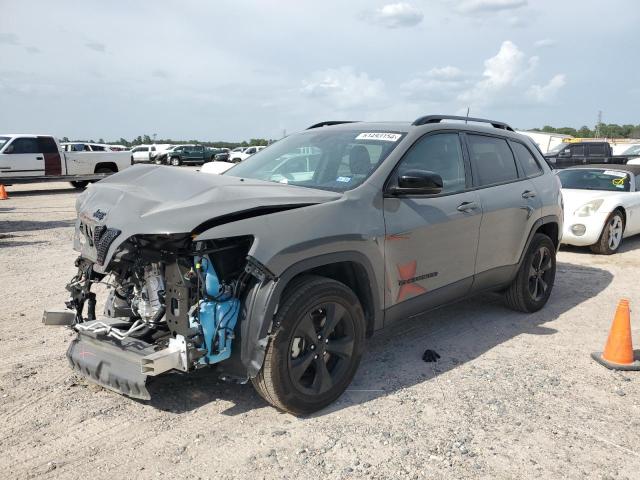 2023 JEEP CHEROKEE A - 1C4PJMMB6PD105059