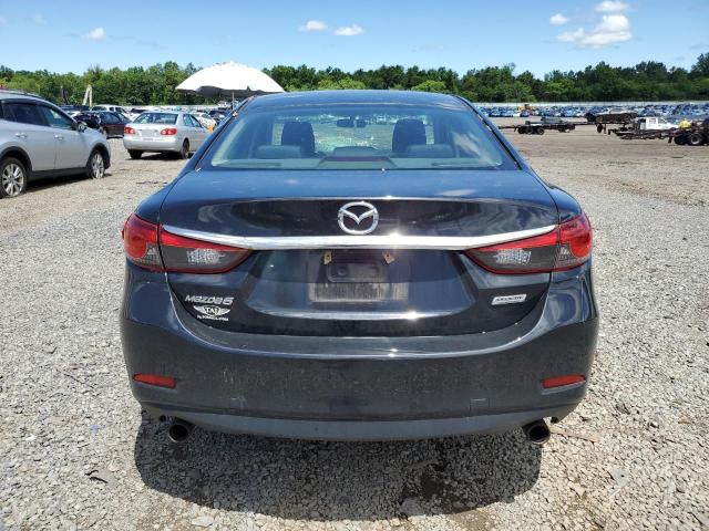 2016 Mazda 6 Sport VIN: JM1GJ1U51G1471943 Lot: 61260404