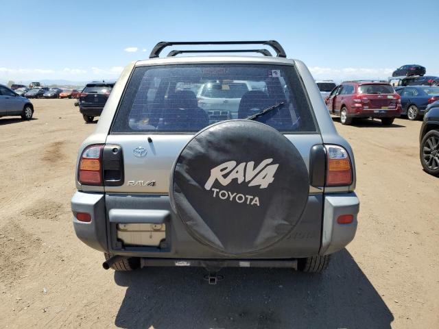 1999 Toyota Rav4 VIN: JT3HP10V4X7109292 Lot: 62147264