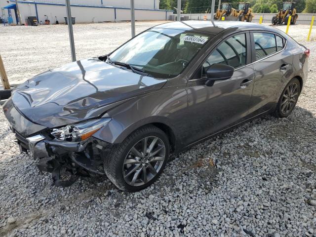 VIN 3MZBN1V32JM247826 2018 Mazda 3, Touring no.1