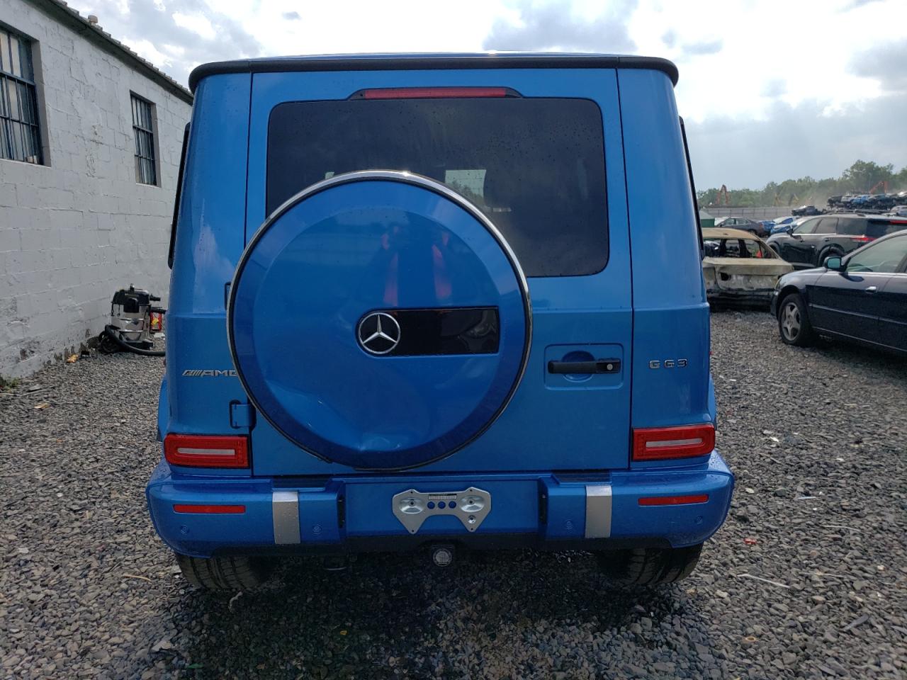 W1NYC7HJ3RX508444 2024 Mercedes-Benz G 63 Amg