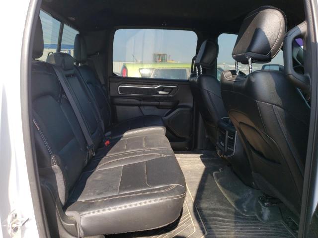 2020 RAM 1500 BIG H - 1C6SRFFT3LN182696