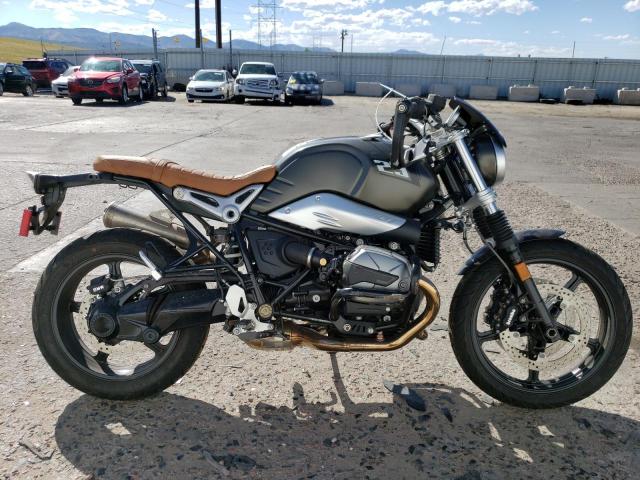 2023 BMW R NINE T S - WB10L7300P6G75723