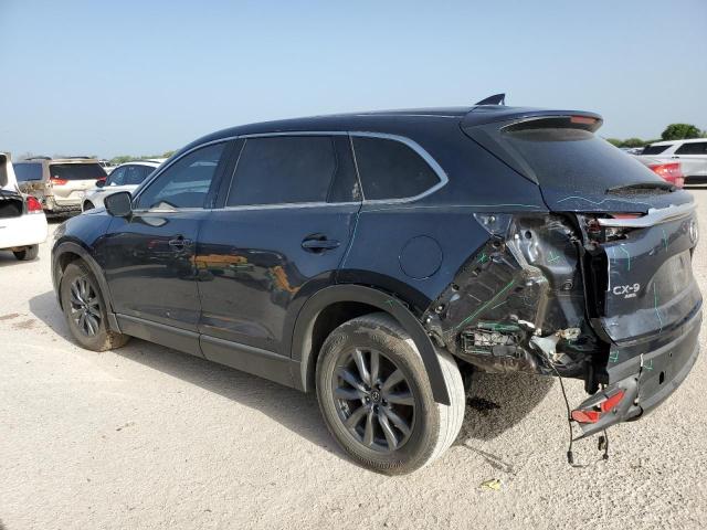 2020 MAZDA CX-9 TOURI - JM3TCBCY6L0417314