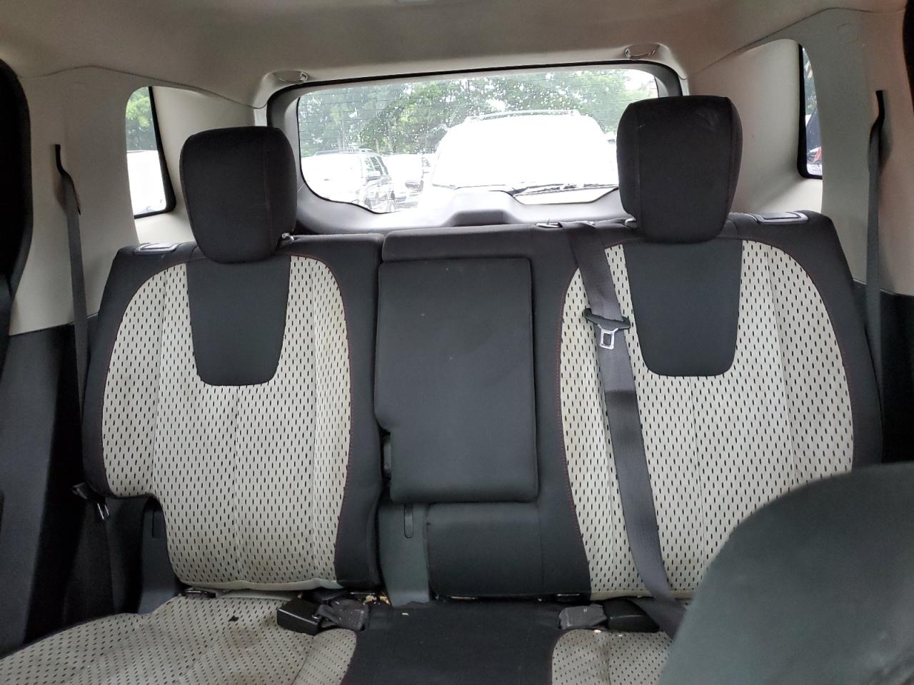 2GKFLREKXC6142033 2012 GMC Terrain Sle