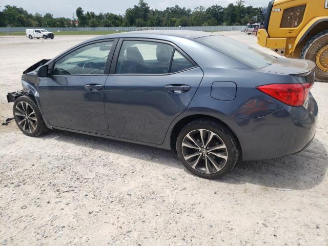 Vin: 2t1burhe7hc775527, lot: 64977674, toyota corolla l 20172