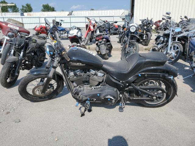 2018 HARLEY-DAVIDSON FXBB STREE 1HD1YJJ18JC067485