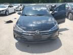 HYUNDAI ELANTRA SE photo