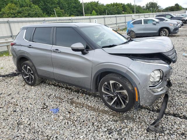 2022 MITSUBISHI OUTLANDER - JA4J4UA84NZ005865