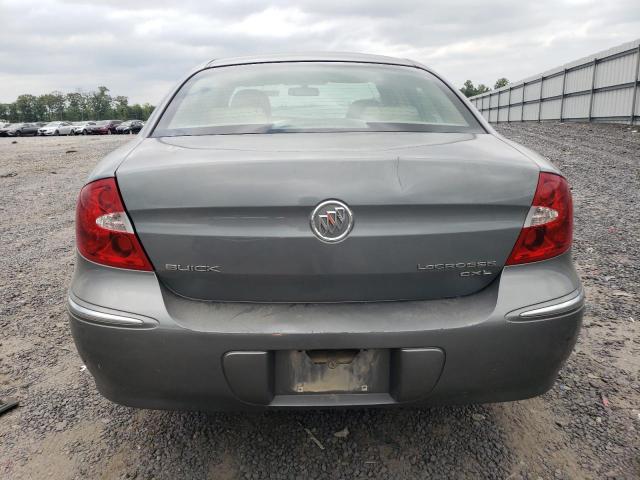 2009 Buick Lacrosse Cxl VIN: 2G4WD582291240729 Lot: 62260664