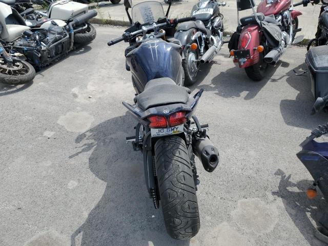 2008 YAMAHA FZ1 S JYARN17E88A005643