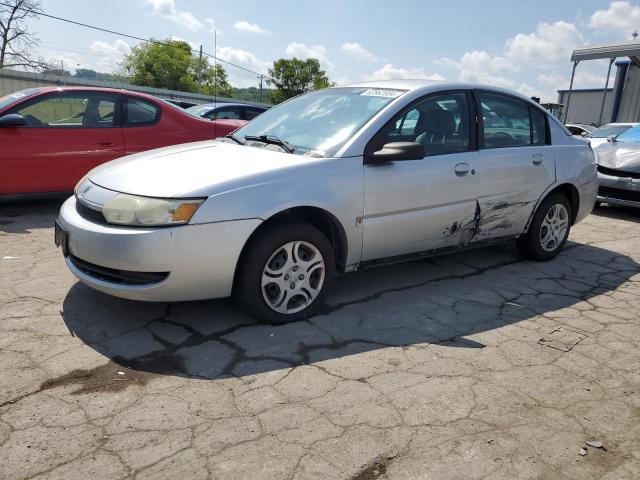 2004 Saturn Ion Level 2 VIN: 1G8AZ52F64Z196983 Lot: 62862004