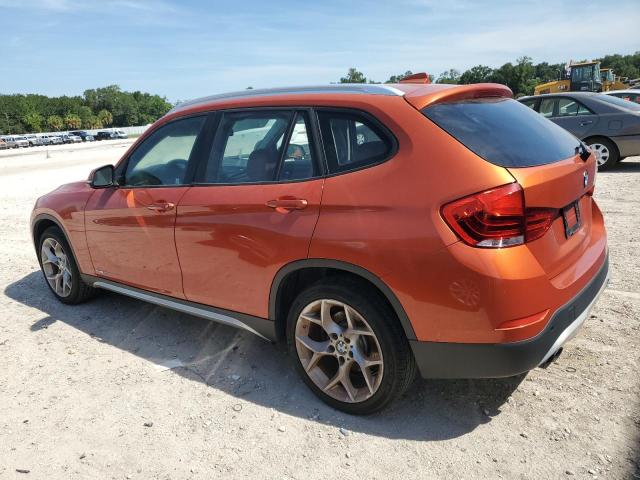 VIN WBAVM1C53FV319019 2015 BMW X1, Sdrive28I no.2