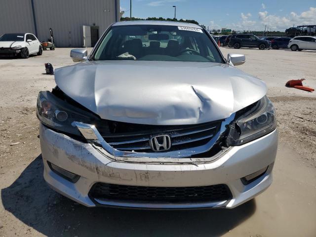 2015 HONDA ACCORD EXL - 1HGCR2F82FA019374