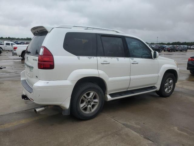 2008 Lexus Gx 470 VIN: JTJBT20X880150777 Lot: 62175984