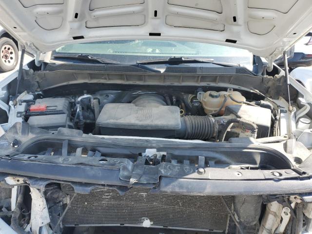 2019 CHEVROLET SILVERADO - 1GCPWAEH9KZ297110