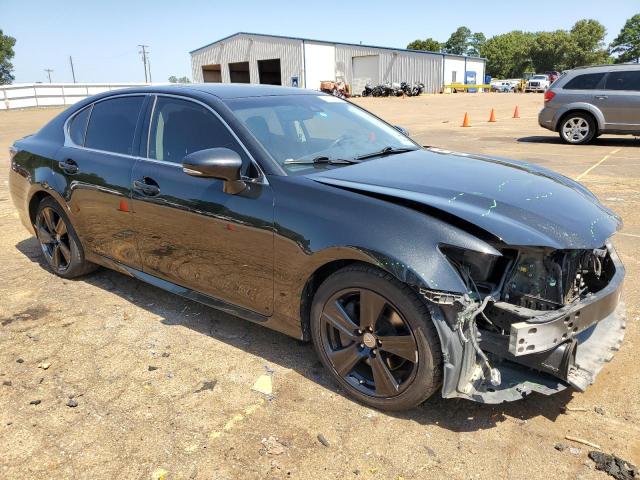 2017 LEXUS GS 200T BA JTHBA1BL9HA006063