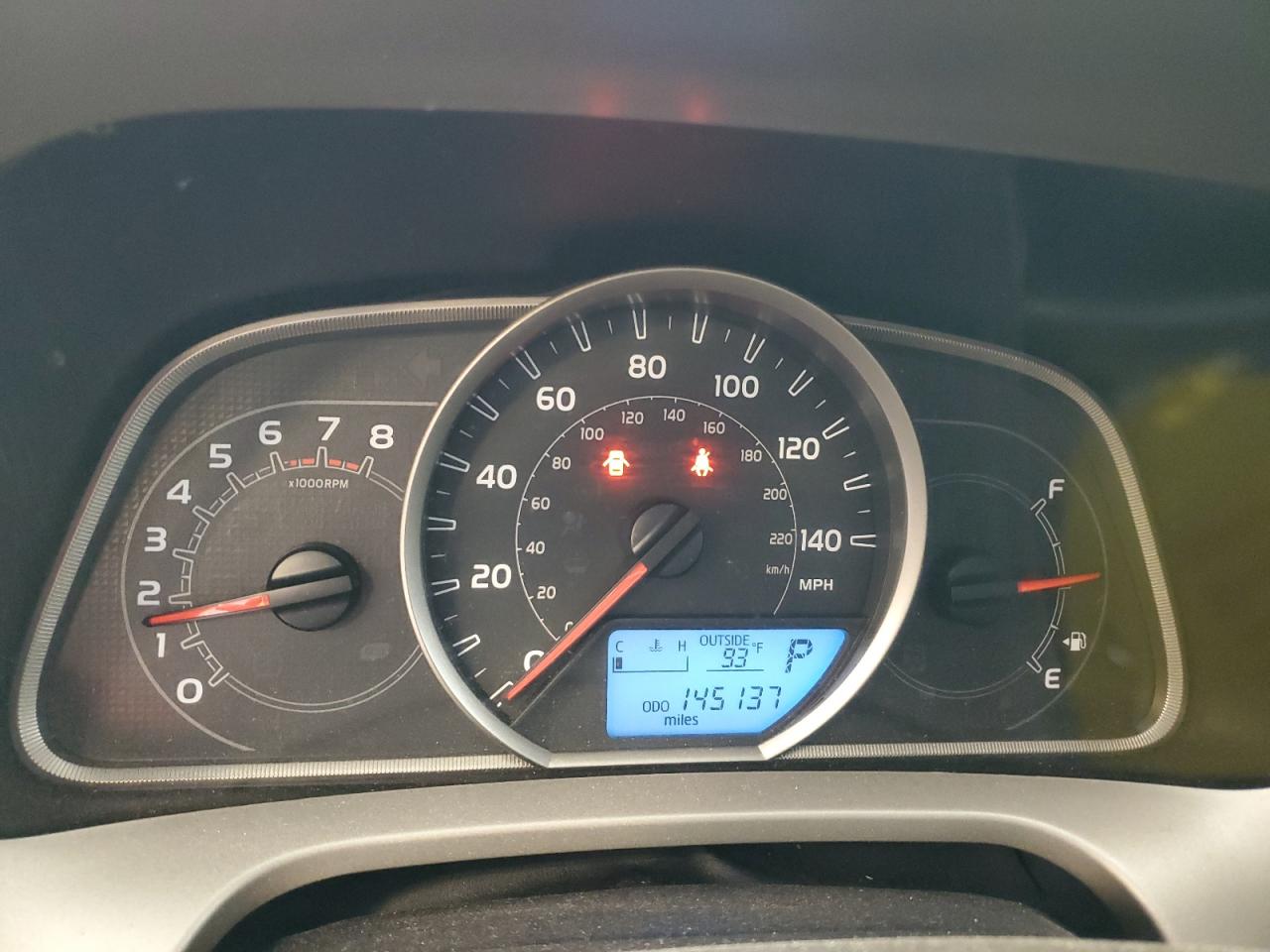 2T3RFREV6EW189769 2014 Toyota Rav4 Xle