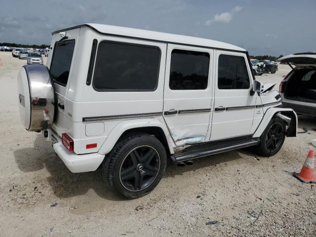 2017 Mercedes-Benz G 63 Amg VIN: WDCYC7DF5HX265804 Lot: 62239434