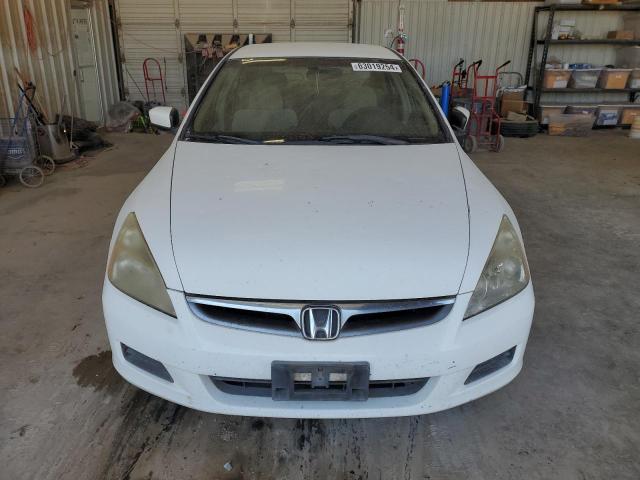 2007 Honda Accord Se VIN: JHMCM56387C013165 Lot: 63019254