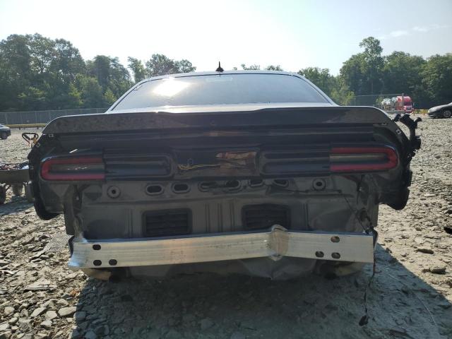 2018 DODGE CHALLENGER - 2C3CDZAG9JH255457