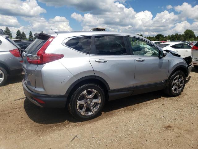 2018 HONDA CRV 7FARW2H51JE104442