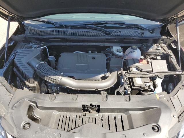 2024 CHEVROLET BLAZER 2LT - 3GNKBCR46RS183475