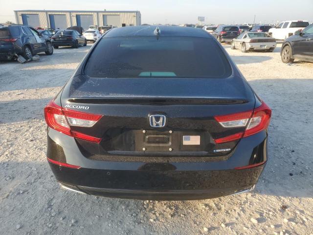 2021 HONDA ACCORD HYB 1HGCV3F58MA015155  63910134