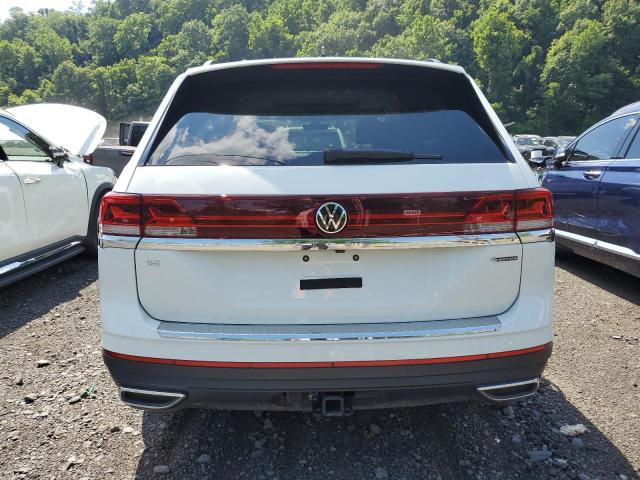 2024 Volkswagen Atlas Se VIN: 1V2KR2CA9RC506354 Lot: 62422004