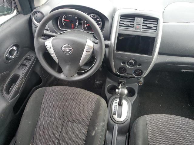 2019 NISSAN VERSA S - 3N1CN7AP9KL881101