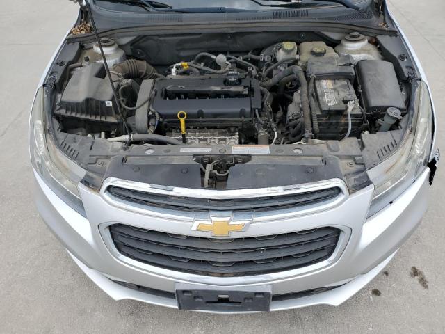 2016 CHEVROLET CRUZE LIMI - 1G1PC5SH2G7163197