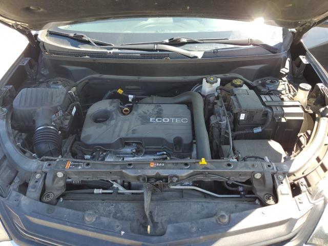 2020 CHEVROLET EQUINOX LT - 2GNAXKEV8L6221641